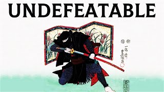 Miyamoto Musashi - How To Become Undefeatable