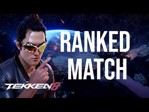 Chanel [Zafina] VS Seram [Zafina] - First to 5 against the #1 Zafina player in Pakistan.