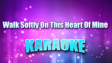Kentucky Headhunters - Walk Softly On This Heart Of Mine (Karaoke & Lyrics)