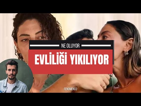 Selena'nın Yıldızı: Hazal Şenel'in Sessiz Evliliği Yıkılıyor mu?