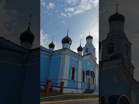 Video: Biserica de mijlocire a Sfintei Fecioare Maria în Eliny descriere și fotografii - Rusia - Nord-Vest: regiunea Pskov