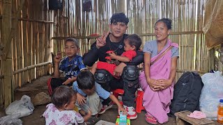 90hajar tyngka la ioh ban iarap ia ka ïng i heprit || Lyngba ka jingiarap jong phi || Part 1 🥹❤️‍🩹