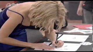 Melinda Messinger 01A Downblouse