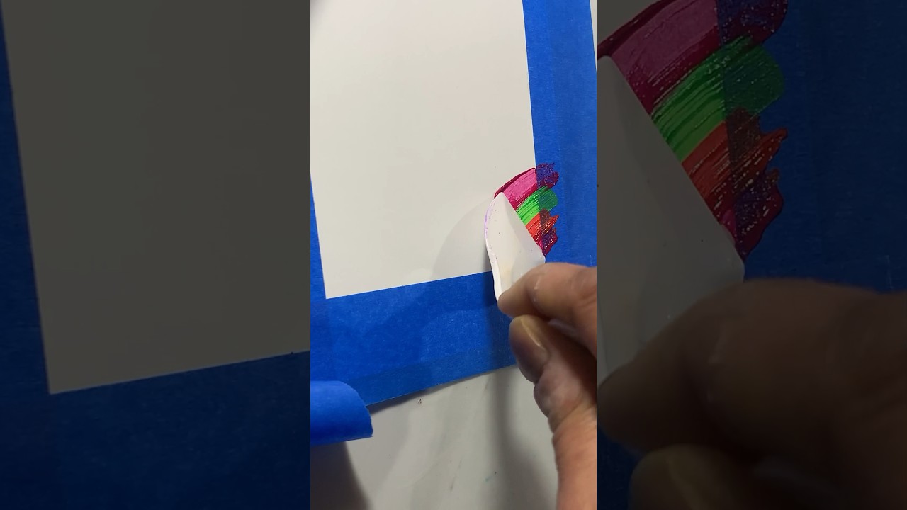 Hypnotizing abstract and relaxing 😌 art, 