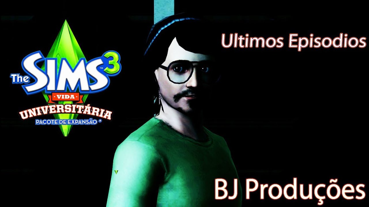 the-sims-3-university-life-gameplay-pen-ltimo-episodio-ep-17-youtube