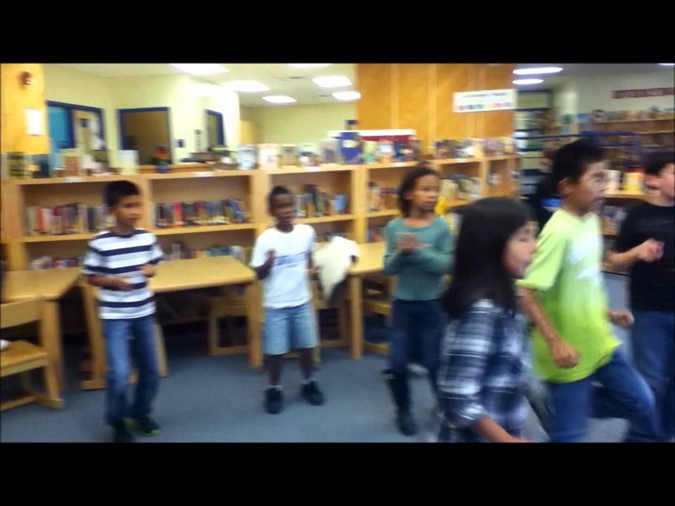 Sharon Road Elementary School YouTube