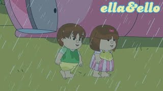 Kutahu Jenis-Jenis Musim | Puri Animation