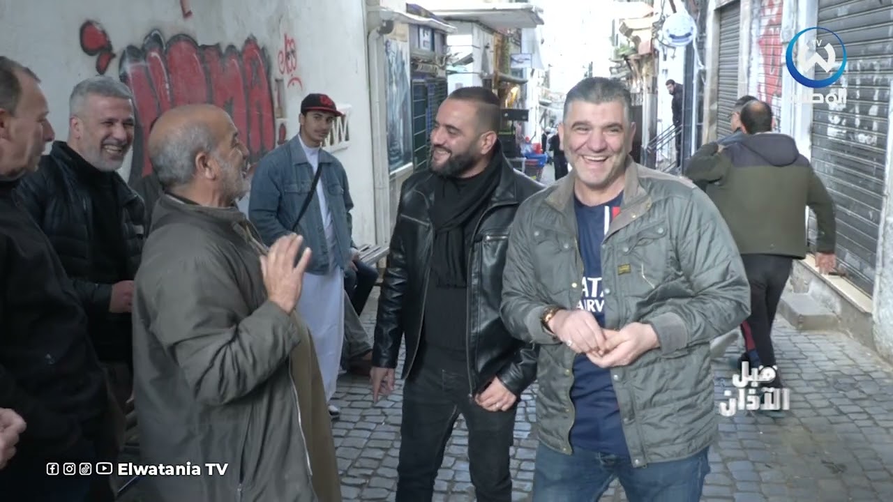 قبل الأذان | الحلقة 28 | رمضان في القصبة الخلوي زاهية وناسها يجوها من كل بلاصة