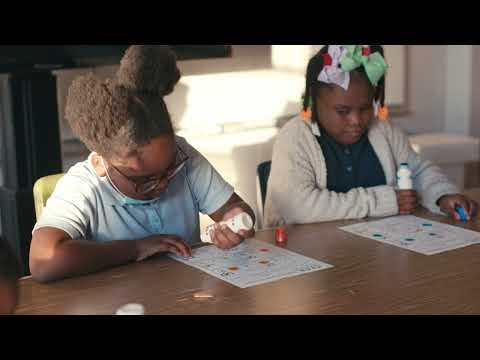 Celebrating the Delta: Taurean Morton and Reading Road map