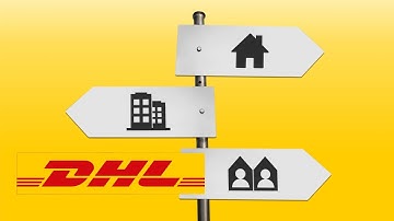 DHL Parcel Connect: The Europe-wide e-commerce solution