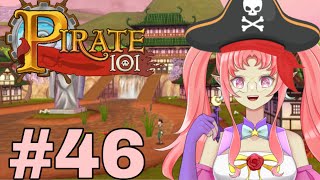 BETRAYAL! | Pirate 101