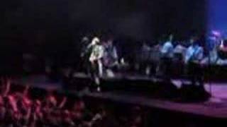 pogues,thousands are sailing(2),live manchester dec 16 2006