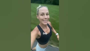 It’s called a run streak and this is what my channel is about - discipline & perseverance #runstreak