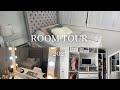 ROOM TOUR  2021 ✨ - Scarlet Guevara