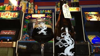 Beer Review #236 - Tree House Brewing - Single Shot w/ Vanilla Bean - 6.4% ABV