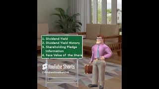 Stop Investing Until You Watch This! 💰📉#Shorts #Investing #DividendStocks #PassiveIncome