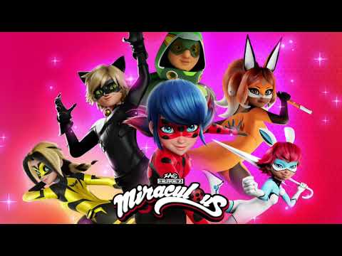 LADYBUG-NSCKXM REMIX 2020