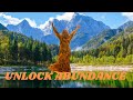 Unlock Abundance | The magic formula to Level Up!!!