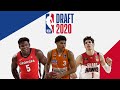 NBA Draft 2020 : Highlights et profil du TOP 30 (ft Anthony Edwards, Lamelo Ball, Killian Hayes...)