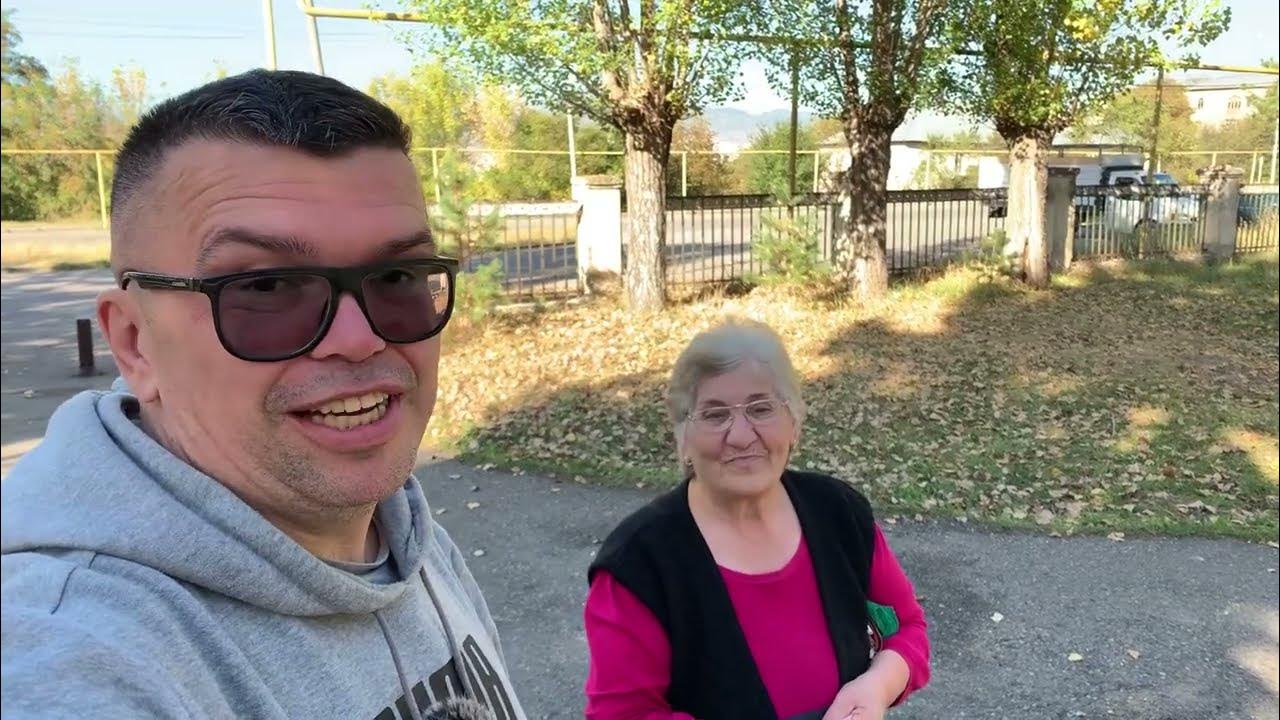Трансаджарская магистраль