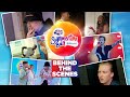 Harry Styles has a fan in Roman Kemp - Behind the Scenes of Capital's Summertime Ball