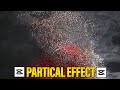 How To Create A Particle Disappearing Video Effect In CapCut PC