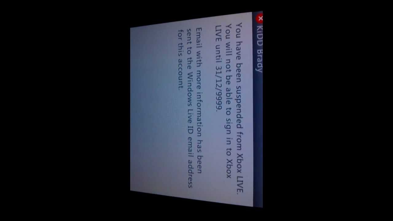 OMFG I got MW3.... and BANNED :P