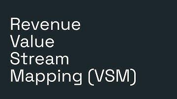 Revenue Value Stream Mapping: Uncovering and Eliminating Hidden RevOps Bottlenecks