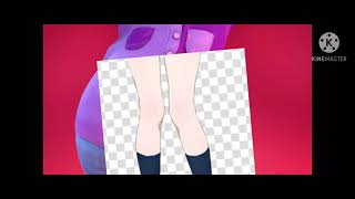 I edited a GrubHub ad with KineMaster because why not
