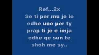 Splesh(O)-E imja je (Official Song)