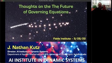 Thoughts on the Future of Governing Equations