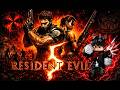 Resident Evil 5 Gamepaly Walkthrough!! Part 1 1080p 60FPS