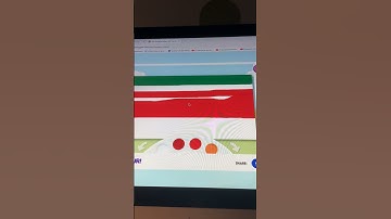 Drawing Country Flags From Memory #28 - Suriname