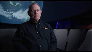 Influenced: Barry "butch" Wilmore