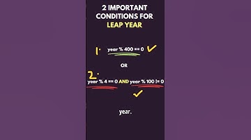 Day 7 of 100📌🏆: Check if a Year is a Leap Year In Java #Java #LeapYear #beginnercoding