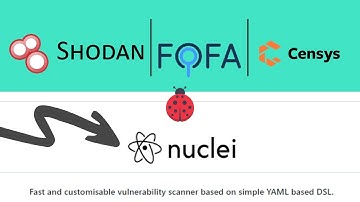 Find Vulnerabilities,CVE🐜 with ethical hacker 🔍search engine