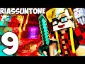 SERIE VANILLA - (RIASSUNTO LIVE) LA FORTUNA AIUTA GLI AUDACI !! #9