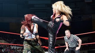 Previewing WWE Evolution