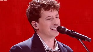 CHARLIE PUTH Live Full Perform at TME 2026