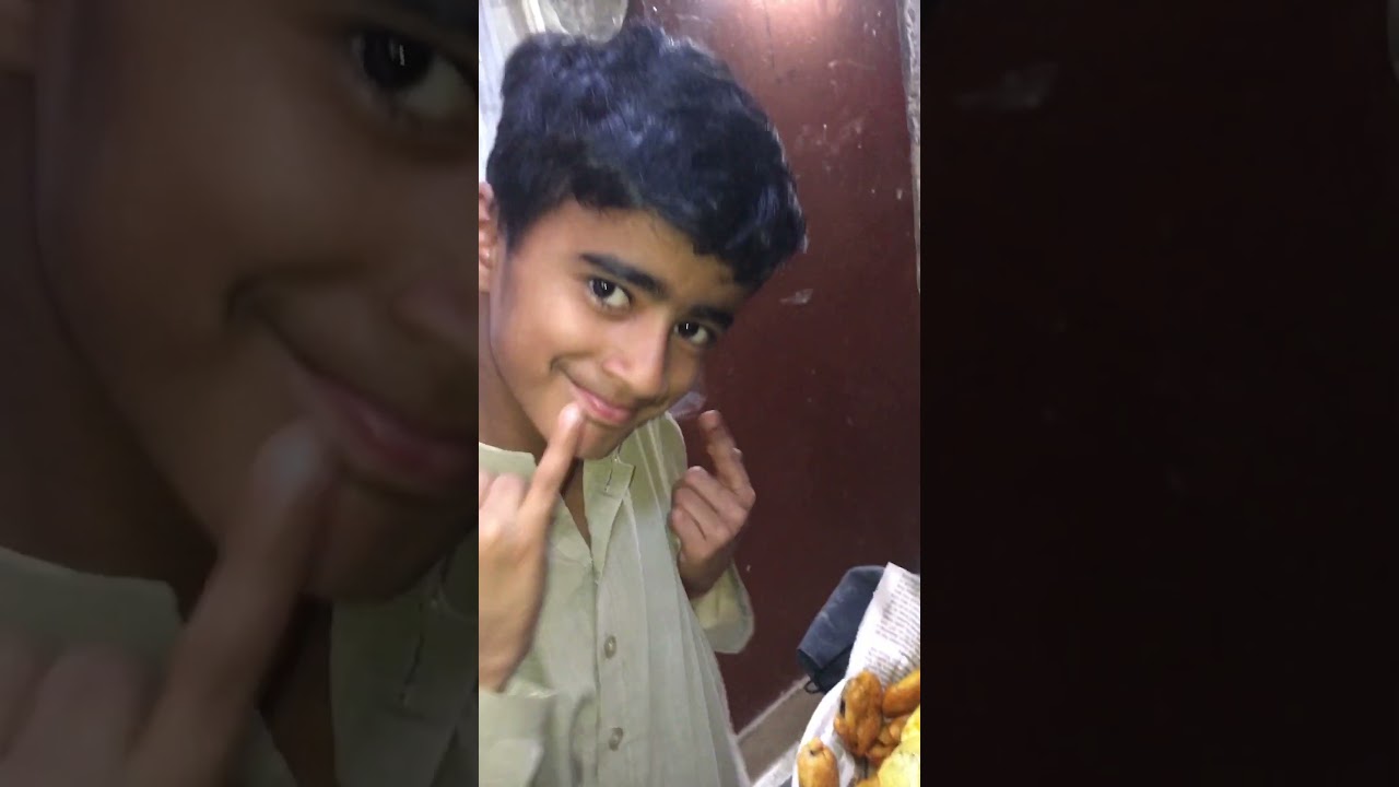 Ajj ka Roza Acha tha 