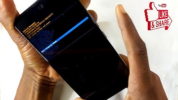 Tecno Camon CX Hard Reset And Pattern Pin Unlock