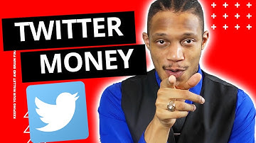 $100 A Day!? How To Make Money On Twitter 2020 | 3 Top Ways On How to make $100 A Day On twitter