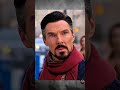 Secret Girl with Doctor strange #marvel #7x7 #mcu #facts