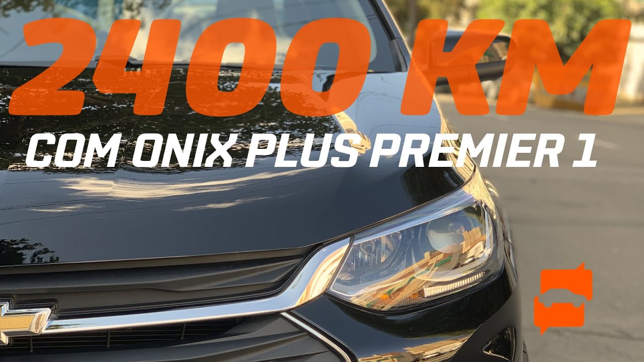 Avaliação] 500km com o Onix Plus: a fórmula do líder - Prisma - R7 Autos  Carros