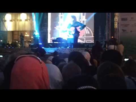 Sami Yusuf in Kazan 09.08.2013