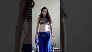 Hotest Teen Girl Dancing 