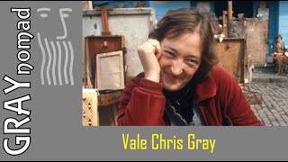 Vale Chris Gray