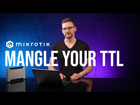 Hacking TTL to use LTE Tethering