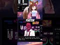 Was Not Ready for This BURN #va11halla #vtuber