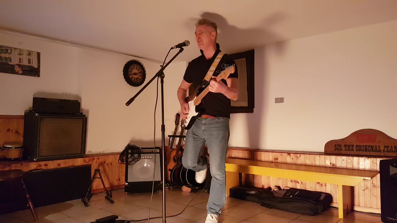 Crem it s all over now rolling stones cover youtube